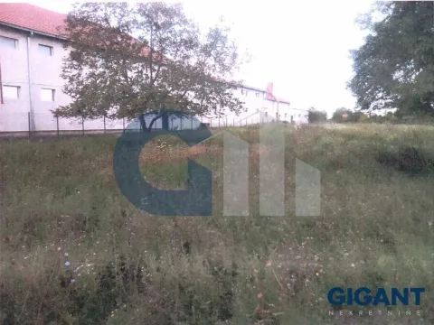 Sale, land lot, 8600m², Krnjaca, Palilula Sve Podlokacije