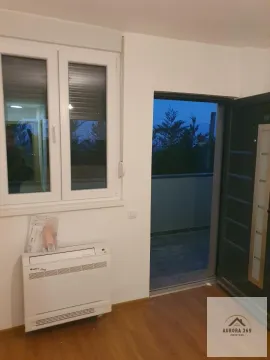 Izdavanje, jednosoban stan, 31m², Mišeluk, Petrovaradin - image 5
