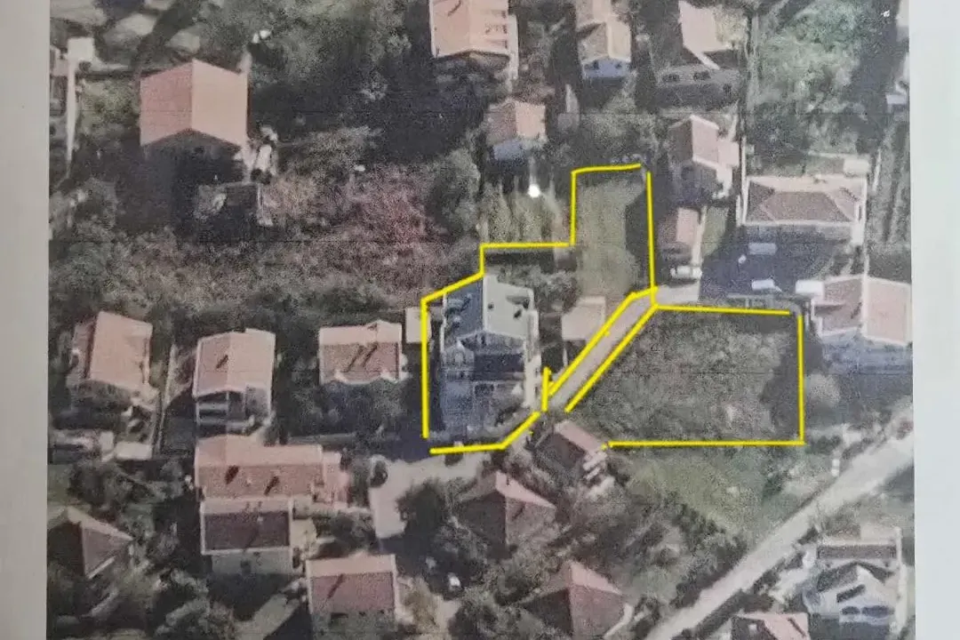 Sale, house, 489m², Zagorič, Podgorica