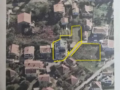 Kuća in Zagorič