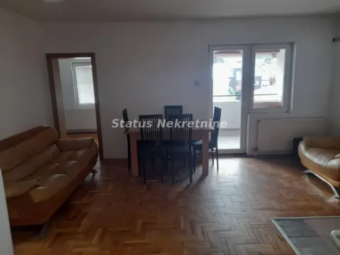 Izdavanje, četvorosoban stan, 55m², Petrovaradin, Novi Sad