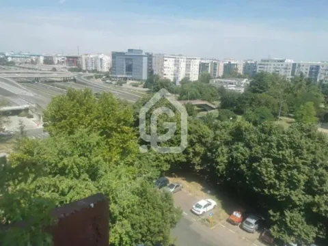 Sale, three bedroom apartment, 90m², Novi Beograd Blok 23, Novi Beograd Sve Podlokacije - image 11
