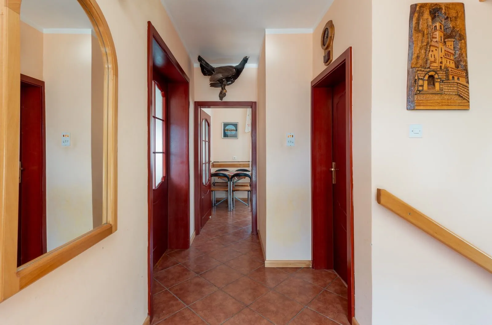 Prodaja, kuća, 200m², Žabljak, Crna Gora