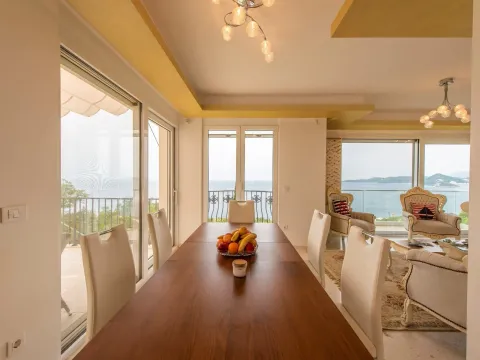 Sale, house, 270m², Reževići, Budva - image 7