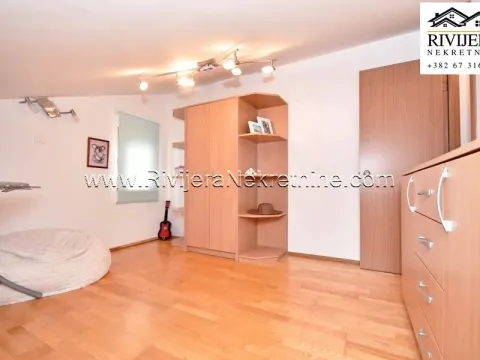 Sale, three bedroom apartment, 102m², Bijela, Herceg Novi - image 10