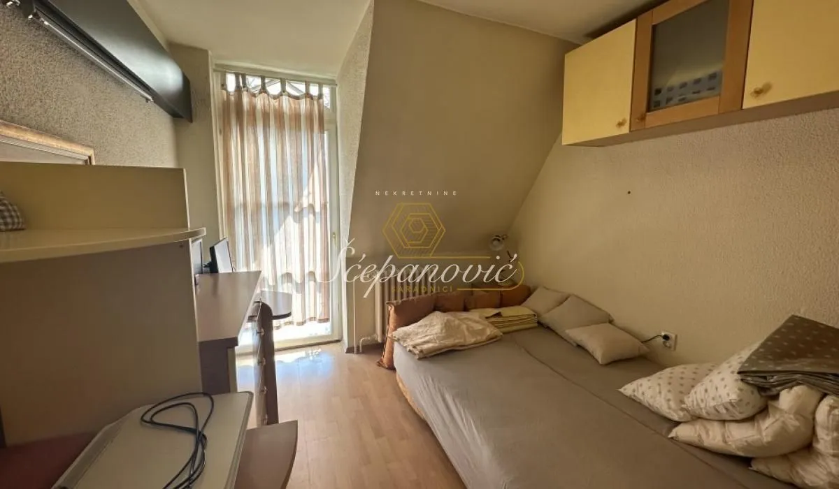 Rent, house, 93m², Telep, Novi Sad Sve Podlokacije