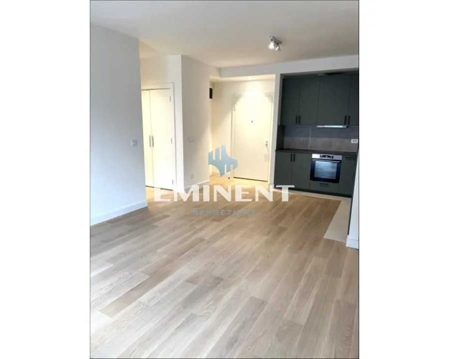 Rent, two bedroom apartment, 56m², Savski Venac, Beograd