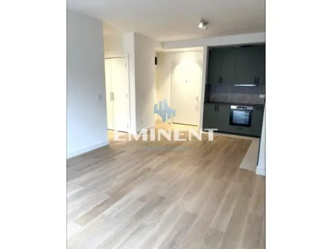 Stan in Savski Venac