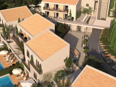 Prodaja, kuća, 261m², Lapčići, Budva - image 1