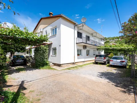 Izdavanje, kuća, 100m², Dalmatinska ulica, Podgorica - image 20