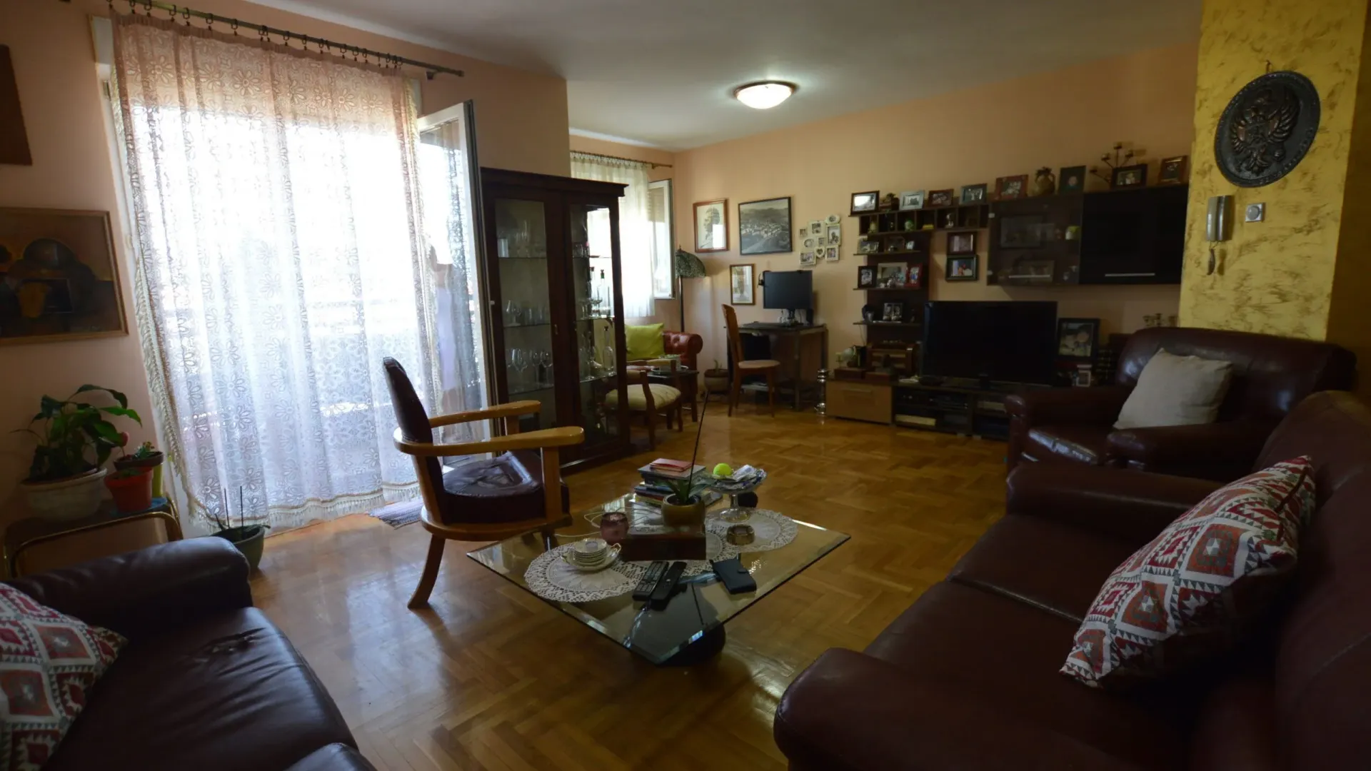 Prodaja, dvosoban stan, 107m², Zabjelo, Podgorica