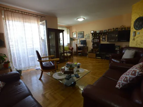 Prodaja, dvosoban stan, 107m², Zabjelo, Podgorica