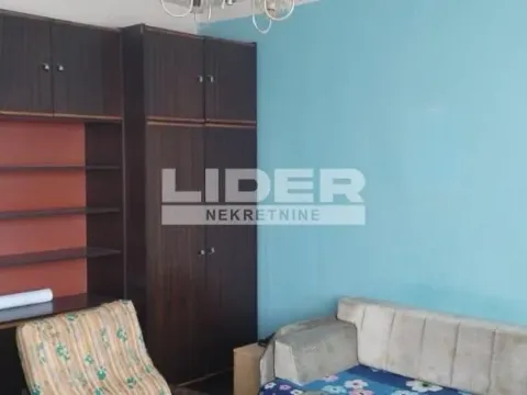 Sale, one bedroom apartment, 36m², Savski Venac, Beograd - image 12