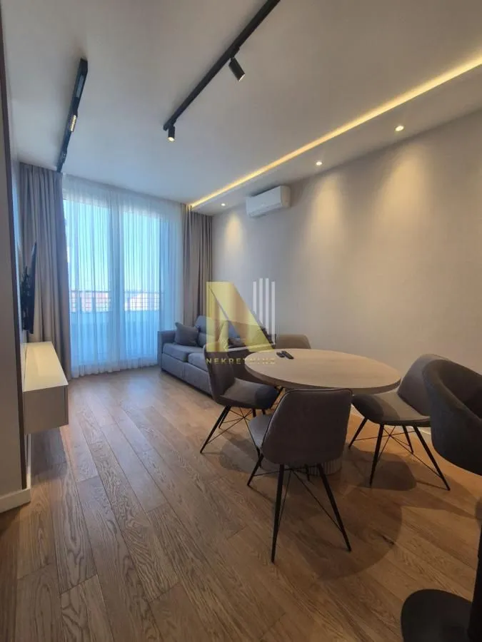 Rent, three bedroom apartment, 79m², Nova Detelinara, Novi Sad Sve Podlokacije