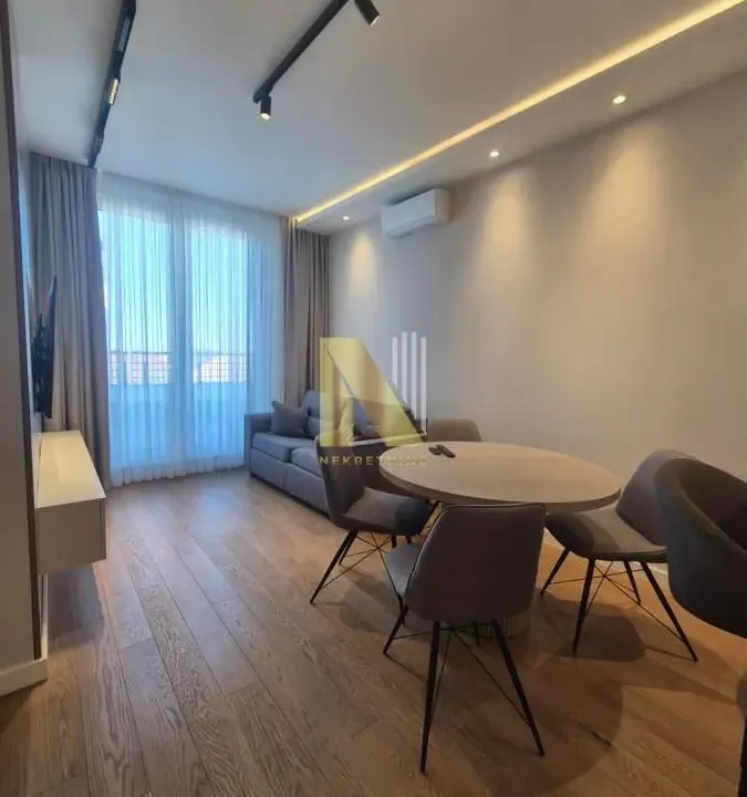 Rent, three bedroom apartment, 79m², Nova Detelinara, Novi Sad Sve Podlokacije