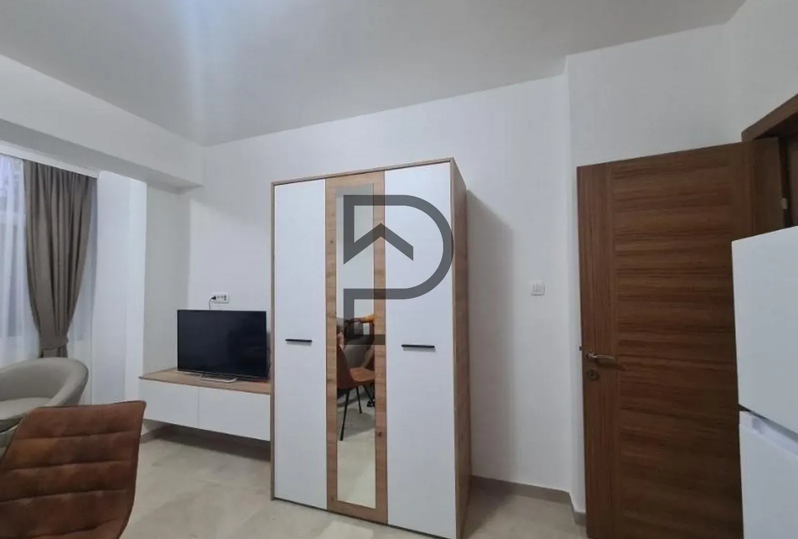 Rent, apartment, 25m², Centar, Podgorica