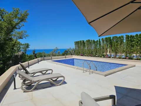 Sale, house, 220m², Reževići, Budva - image 18