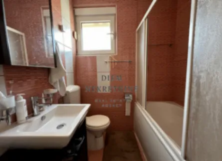 Prodaja, jednosoban stan, 63m², Centar, Bar - image 5