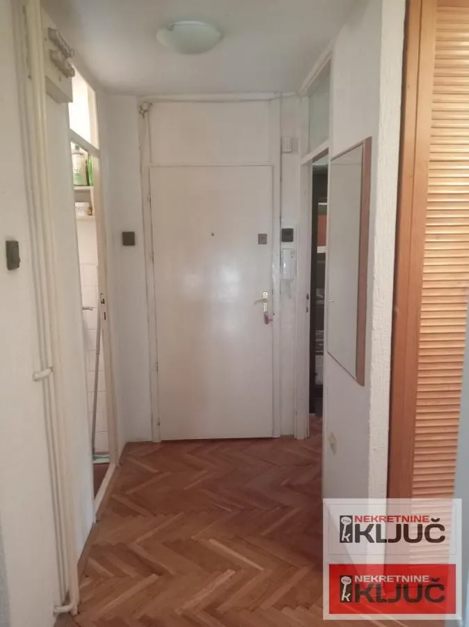 Prodaja, trosoban stan, 76m², Liman 3, Novi Sad Sve Podlokacije