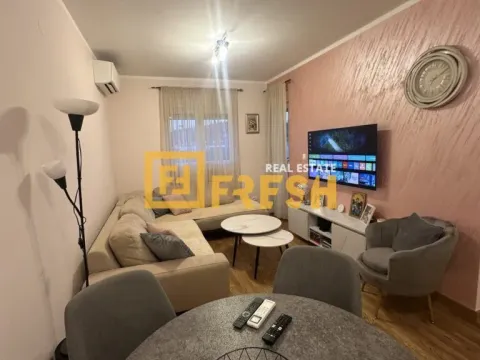 Prodaja, jednosoban stan, 41m², Zabjelo, Podgorica - image 3