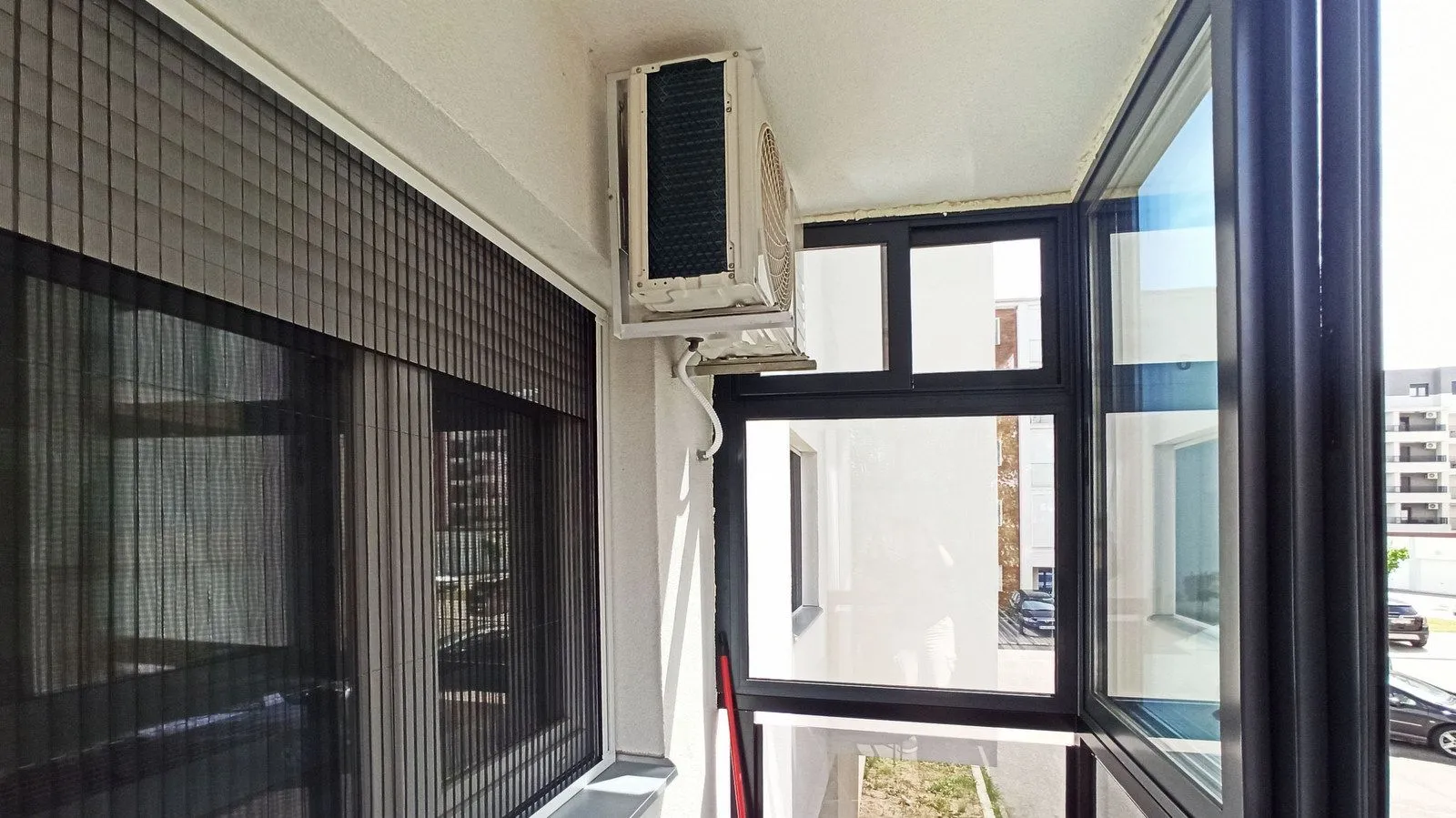 Sale, two bedroom apartment, 49m², Banja Koviljača, Loznica