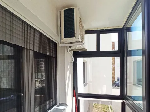 Sale, two bedroom apartment, 49m², Banja Koviljača, Loznica - image 15