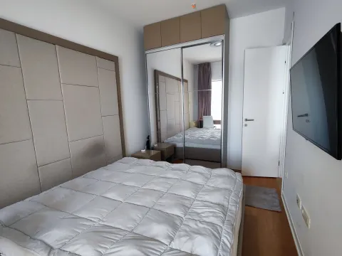 Sale, two bedroom apartment, 77m², Budva, Crna Gora - image 9