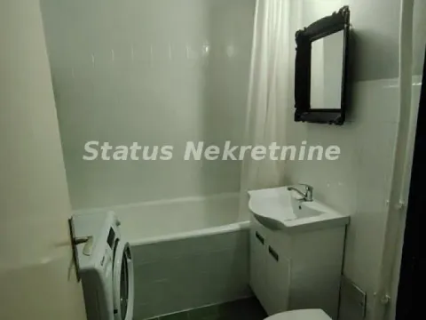 Izdavanje, dvosoban stan, 62m², Liman 4, Novi Sad Sve Podlokacije - image 9