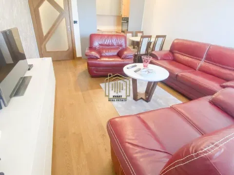 Izdavanje, jednosoban stan, 48m², Ljubović, Podgorica