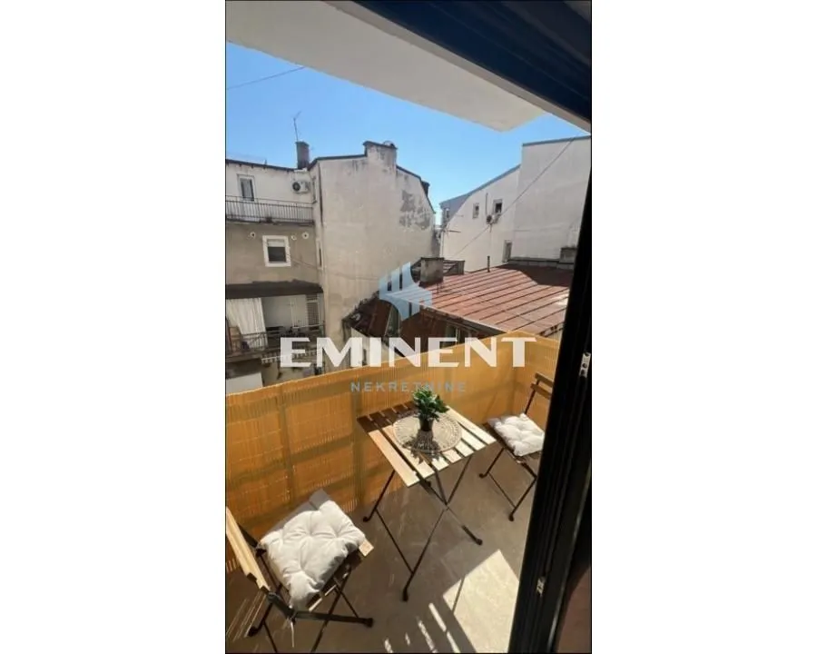 Rent, apartment, 40m², Kalenić Pijaca, Vračar Sve Podlokacije