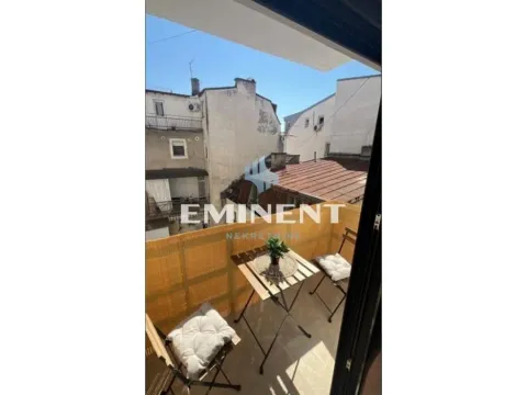 Izdavanje, stan, 40m², Kalenić Pijaca, Vračar Sve Podlokacije - image 12