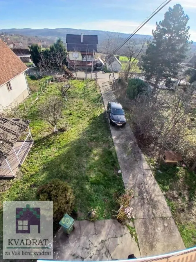 Sale, house, 150m², Mala Moštanica, Obrenovac