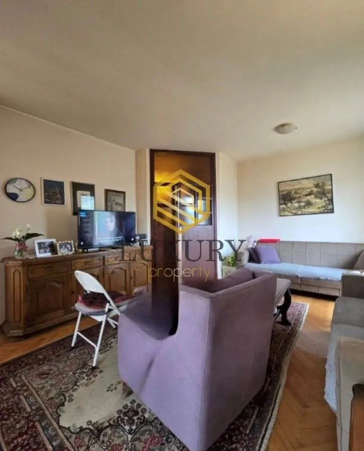 Sale, three bedroom apartment, 108m², Momišići, Podgorica
