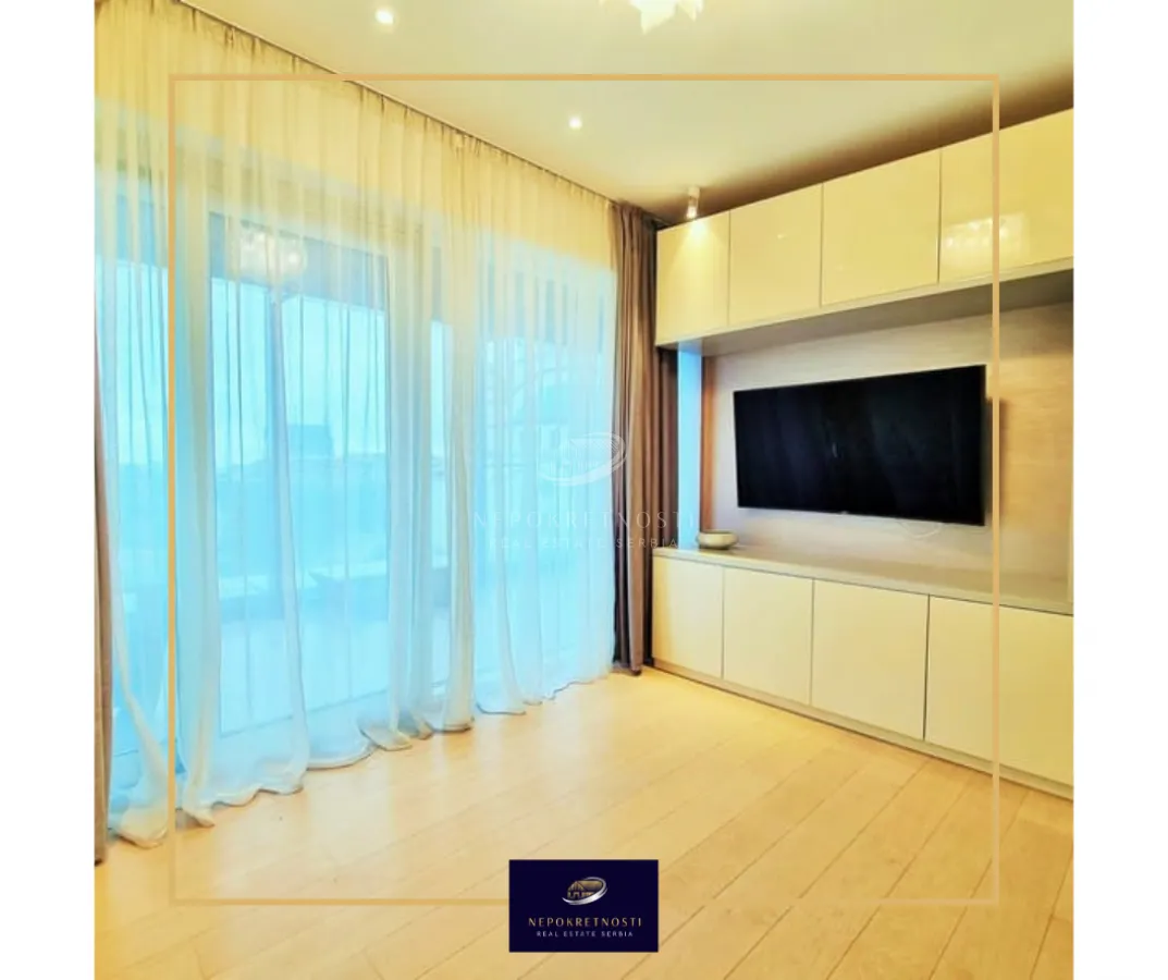 Izdavanje, trosoban stan, 70m², Vračar Hram, Vračar Sve Podlokacije
