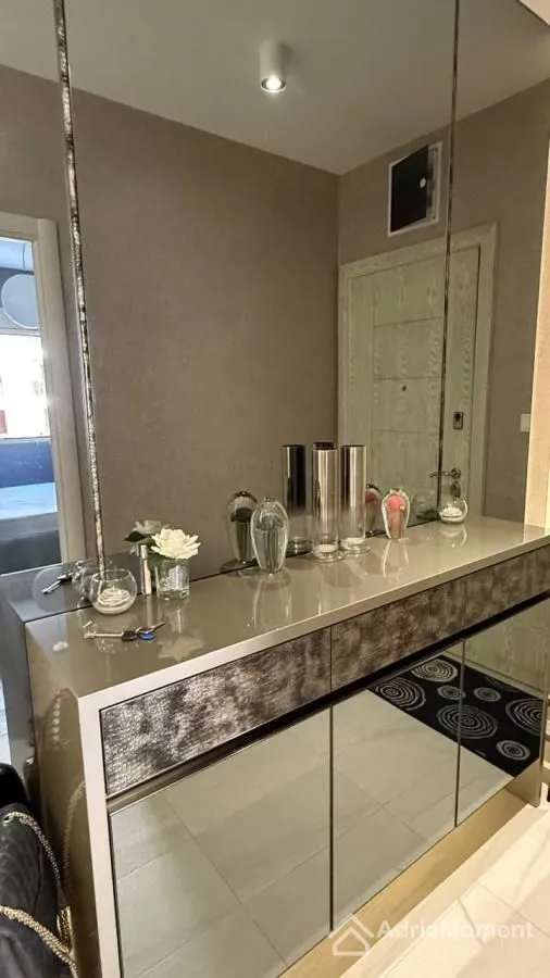 Sale, two bedroom apartment, 58m², Bečići, Budva