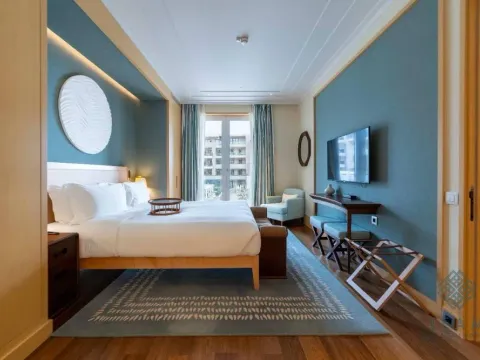 Prodaja, jednosoban stan, 81m², Porto Montenegro, Tivat - image 9