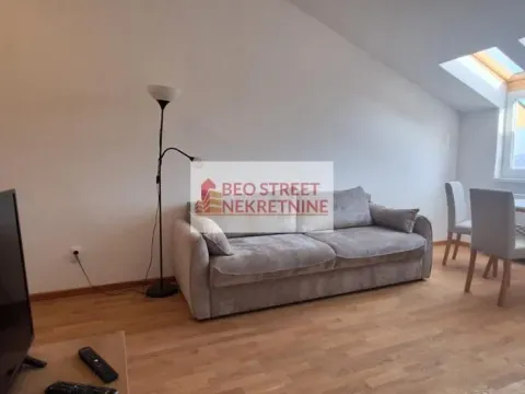 Izdavanje, dvosoban stan, 50m², Mirijevo Sve Podlokacije, Beograd - image 6