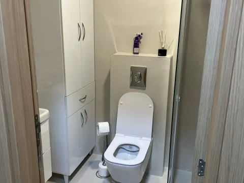 Izdavanje, stan, 53m², City Kvart, Podgorica - image 10