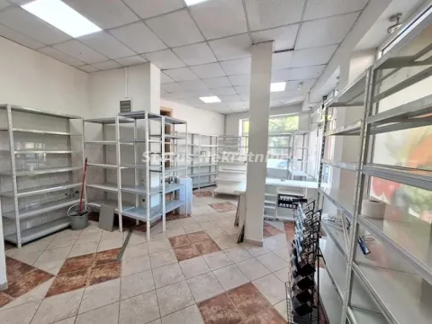 Rent, office space, 43m², Centar, Novi Sad - image 5
