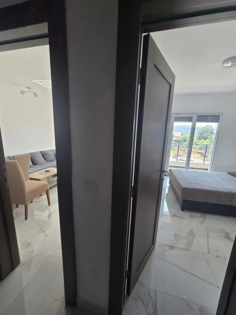 Rent, two bedroom apartment, 70m², Radanovići, Kotor