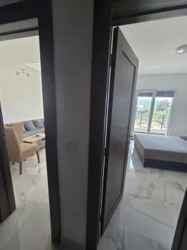 Rent, two bedroom apartment, 70m², Radanovići, Kotor - image 3