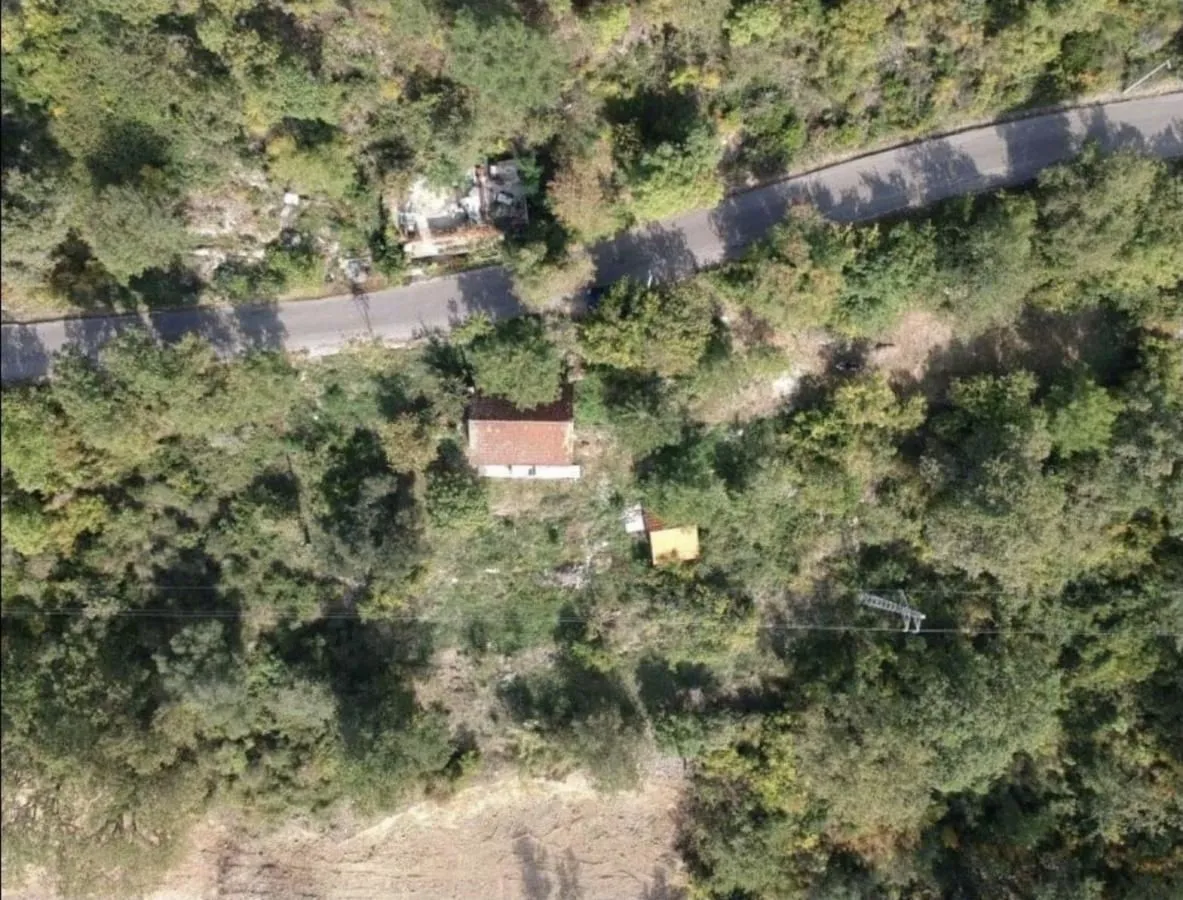Prodaja, plac, 3200m², Kavač, Kotor