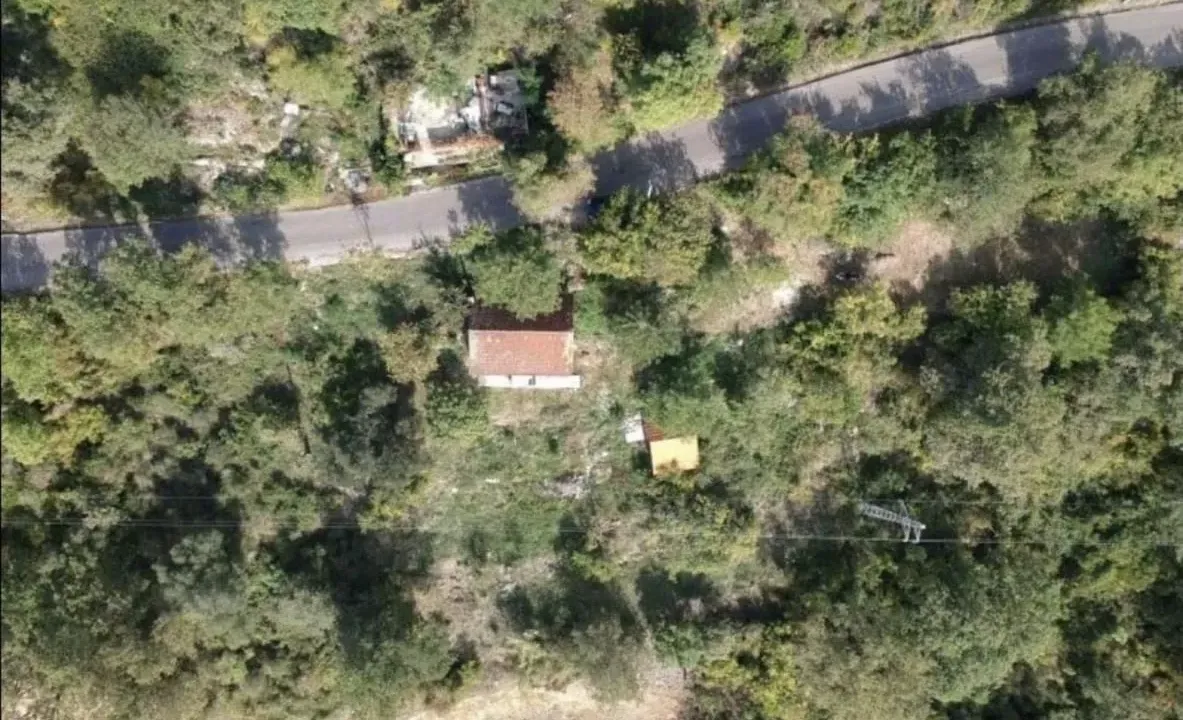 Prodaja, plac, 3200m², Kavač, Kotor