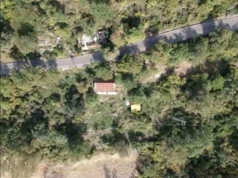 Sale, land lot, 3200m², Kavač, Kotor