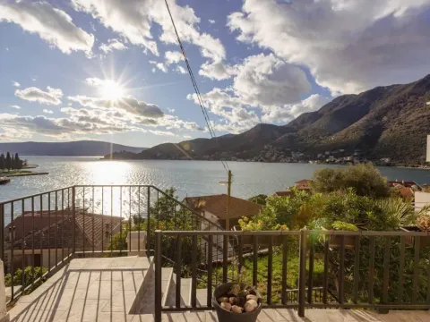 Prodaja, kuća, 70m², Lepetani, Tivat - image 12