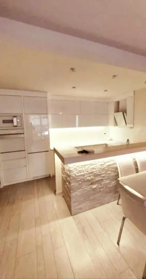 Sale, one bedroom apartment, 80m², Budva, Crna Gora