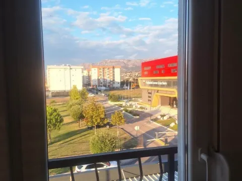 Sale, one bedroom apartment, 46m², Stari Aerodrom, Podgorica - image 5