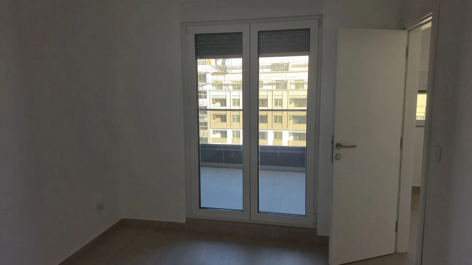 Sale, four bedroom apartment, 129m², Vidikovački venac, Rakovica