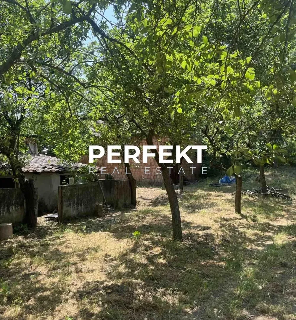 Prodaja, kuća, 43m², Alibunar, Srbija