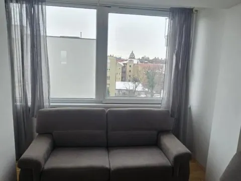 Sale, two bedroom apartment, 48m², Stari grad, Novi Sad - image 6